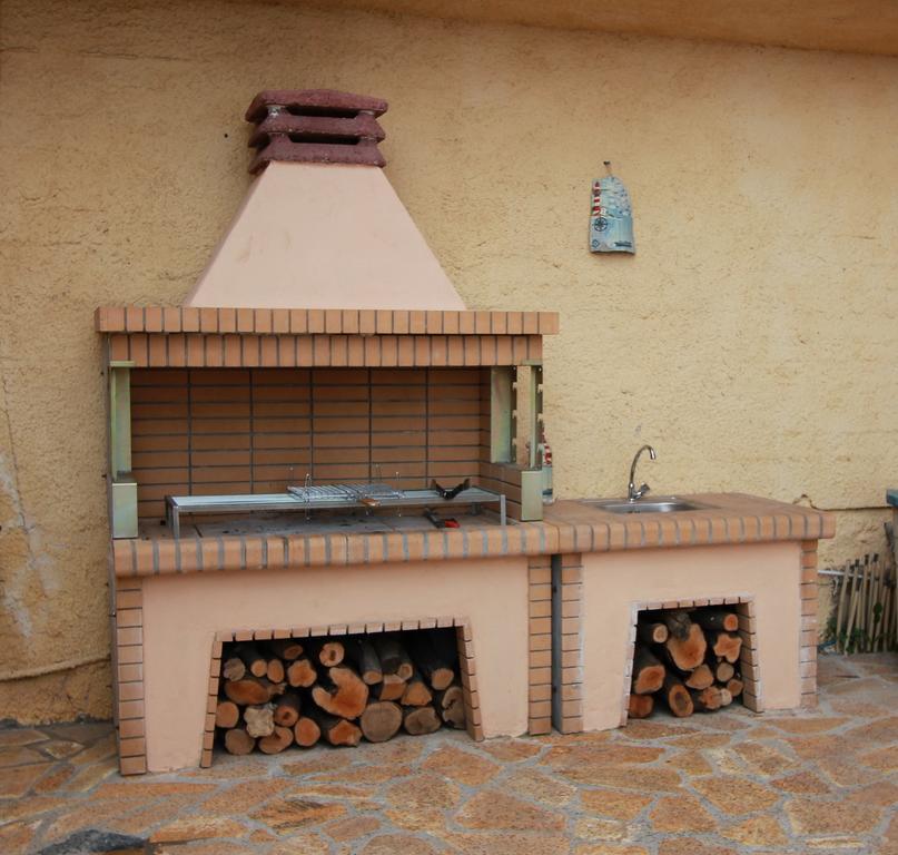 Romanza Studios Vasiliki  Exterior photo